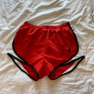 Omega Sports Athletic Shorts